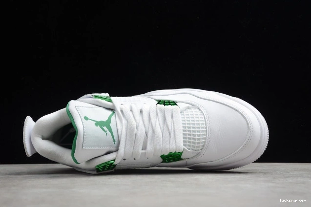 Cheap LUCY Air Green CT8527-113 Jordan 4 Pine 0809